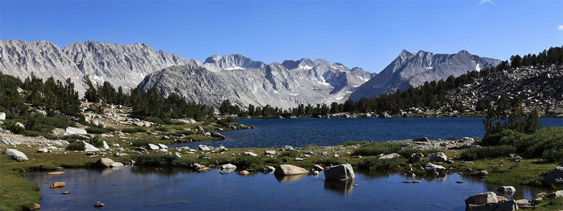 pioneer basin